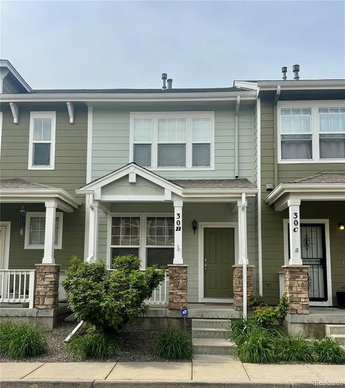 30b-15612 E 96th Way, Commerce City, CO, 80022-9351 | Card Image
