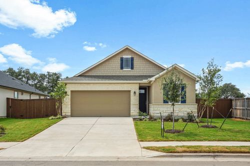 201 Torchwood Dr, Marble Falls, TX, 78654-2507 | Card Image