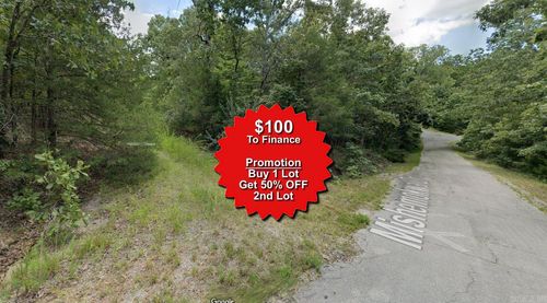 Lot 8 Hano Lane, Cherokee Village, AR, 72529 | Card Image
