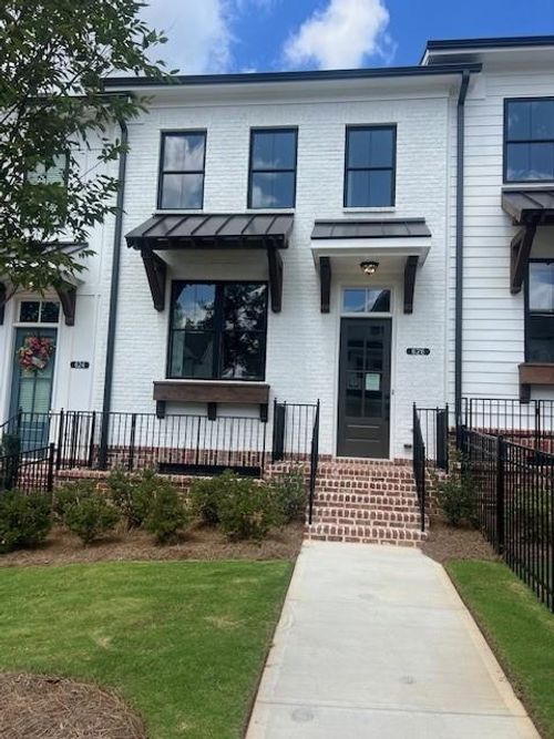 unit-153-638 Skytop Dr, Cumming, GA, 30040-3182 | Card Image