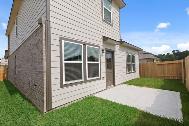 110 Alset Cir, House other with 4 bedrooms, 3 bathrooms and 2 parking in Magnolia TX | Image 4