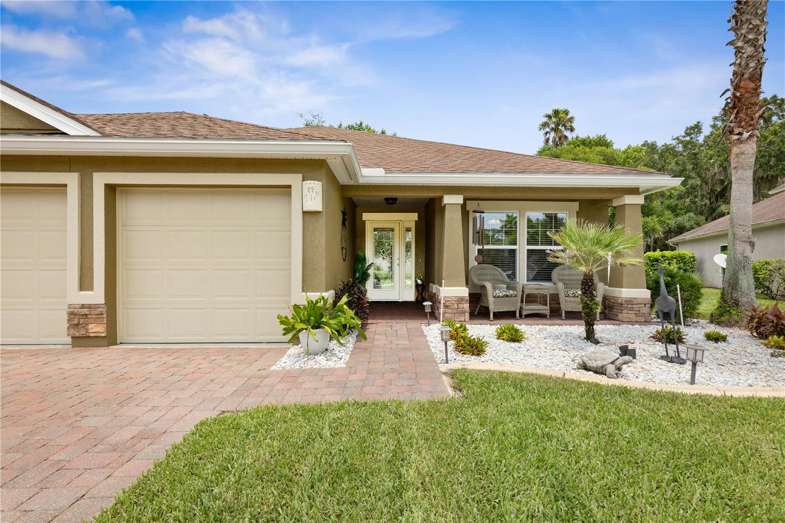 Residential in PALM COAST 3