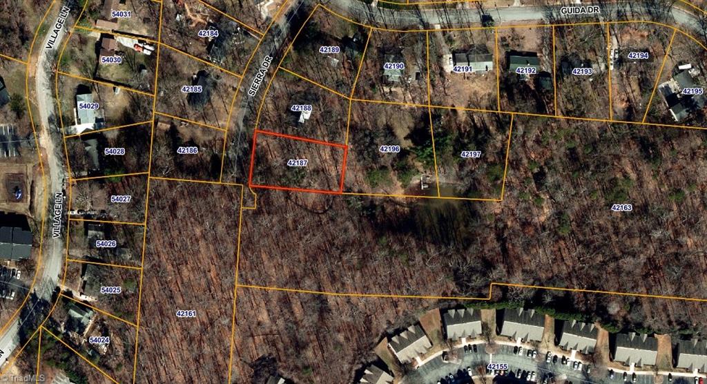 Land in Greensboro