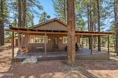 7162 E Knighthood Ln, Williams, AZ, 86046-8557 | Card Image