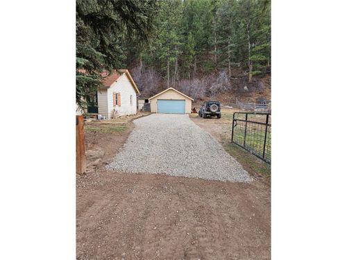 124 River Dr, Bailey, CO, 80421-5044 | Card Image
