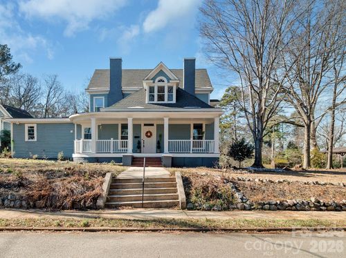 116 Rose Ter, Wadesboro, NC, 28170-2116 | Card Image