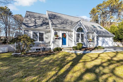 176 Far Fields Road, Brewster, MA, 02631 | Card Image