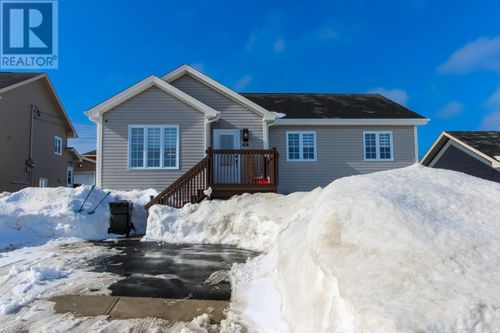23 Morgan Ave, Paradise, NL, A1L3N4 | Card Image