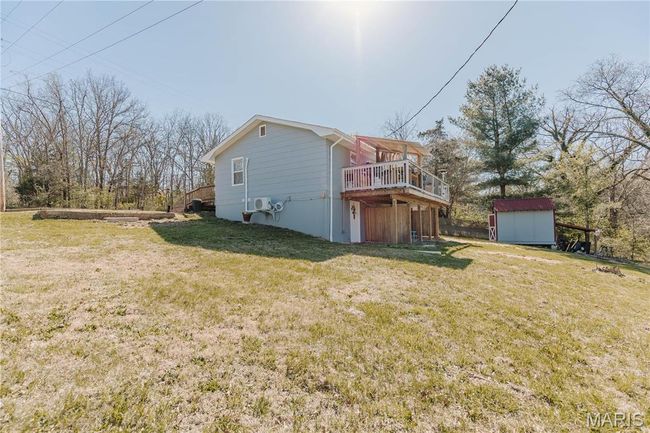 12561 Carroll Dr, House other with 3 bedrooms, 2 bathrooms and null parking in Rolla MO | Image 42