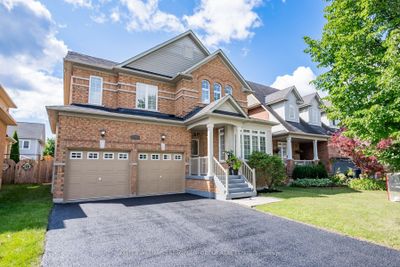 25 Sleepy Hollow Pl, House other with 4 bedrooms, 4 bathrooms and 6 parking in Whitby ON | Image 2