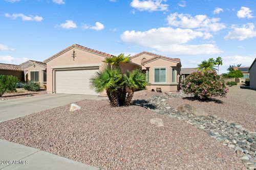 15466 W Moonlight Way, Surprise, AZ, 85374-4779 | Card Image