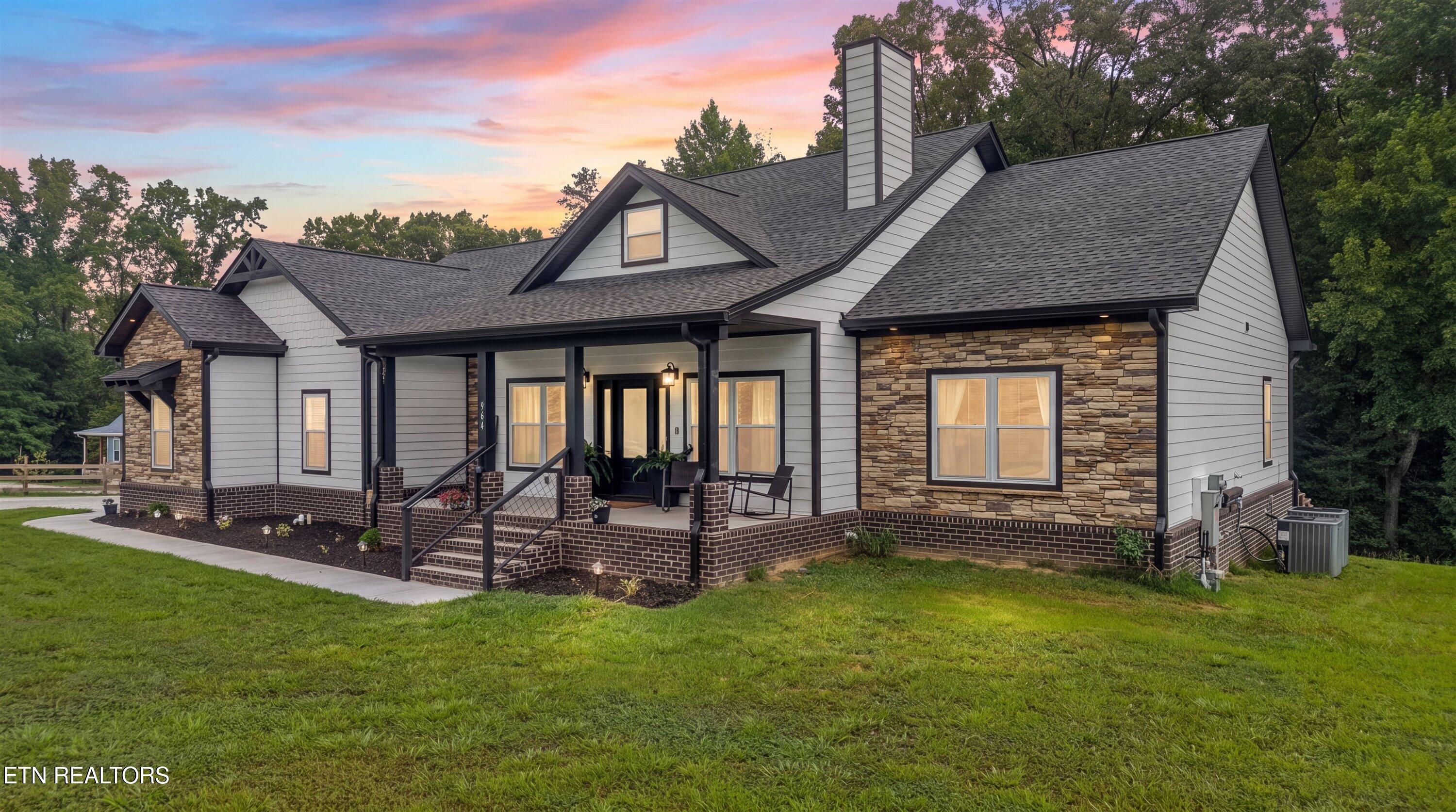 Residential in Dandridge 5