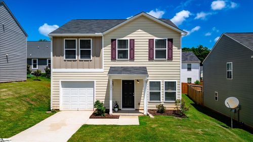131 Colonial Walk, Pickens, SC, 29671-2901 | Card Image