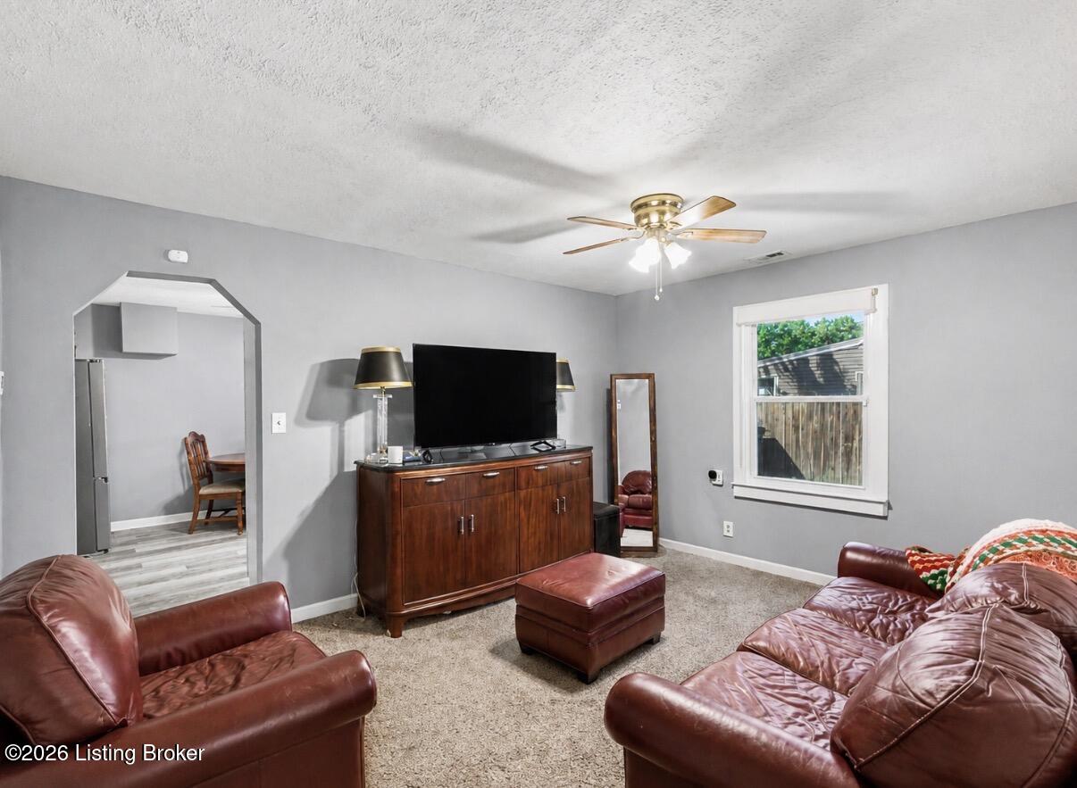 Residential in Louisville 5