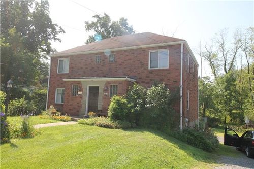 1684-1686 Sample Rd, Mccandless, PA, 15101 | Card Image
