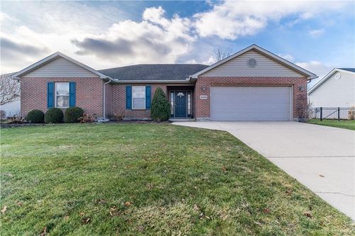 2626 Huntington Drive, Troy, OH, 45373 | Card Image