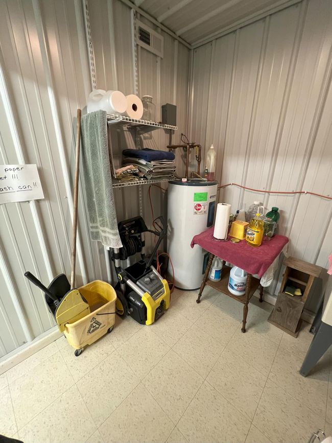 201 Main St, Home with 0 bedrooms, 0 bathrooms and null parking in N Middletown KY | Image 32