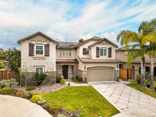 16397 Pinto Ridge Ct, San Diego, CA, 92127-3429 | Card Image