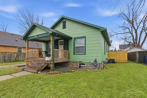 908 Mccormick Street, Bay City, MI, 48708 | Card Image