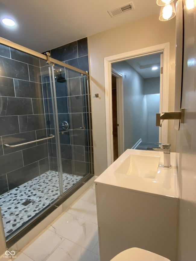 706 Euclid Ave, House other with 3 bedrooms, 3 bathrooms and null parking in Indianapolis IN | Image 14
