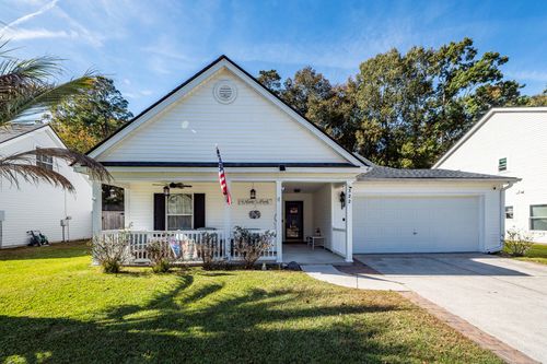 322 Eagle Ridge Rd, Summerville, SC, 29485-8499 | Card Image