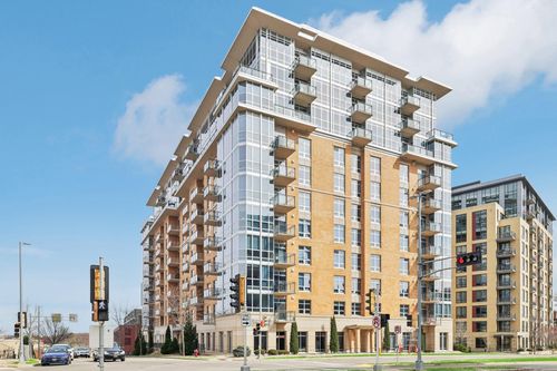 809-625 N Segoe Road, Madison, WI, 53705 | Card Image