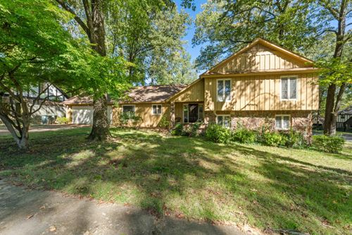 5210 Wax Wing Ln, Memphis, TN, 38134-3152 | Card Image