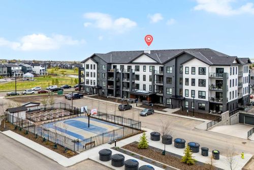 3110-100 Banister Dr, Okotoks, AB, T1S5Y4 | Card Image
