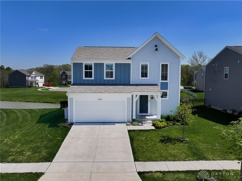 5764 Montrose Court, Morrow, OH, 45152 | Card Image
