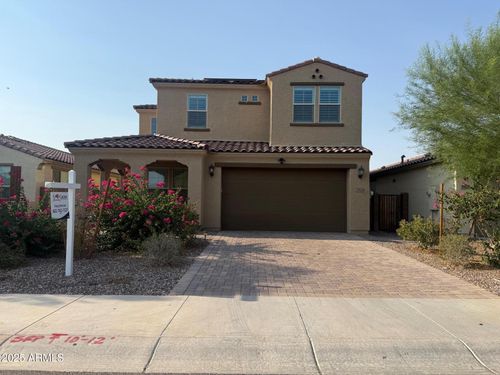 7926 W Medlock Dr, Glendale, AZ, 85303-5565 | Card Image
