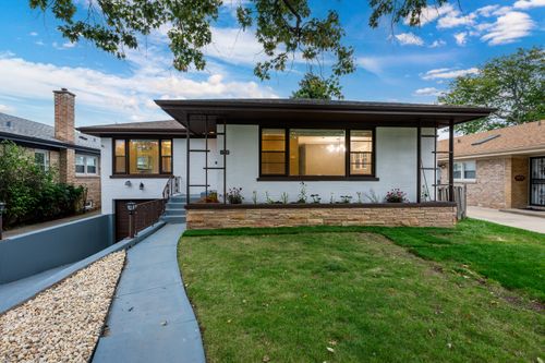 9539 Lorel Ave, Skokie, IL, 60077-1119 | Card Image