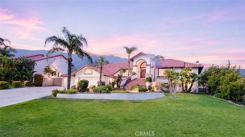 10614 Deer Canyon Dr, Rancho Cucamonga, CA, 91737-2480 | Card Image