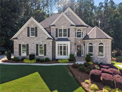 120 Creek Bank Dr, Acworth, GA, 30101-6181 | Card Image