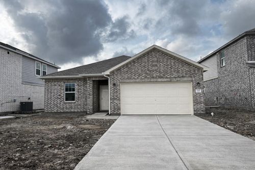 3118 Diamond View Lane, Angleton, TX, 77515 | Card Image