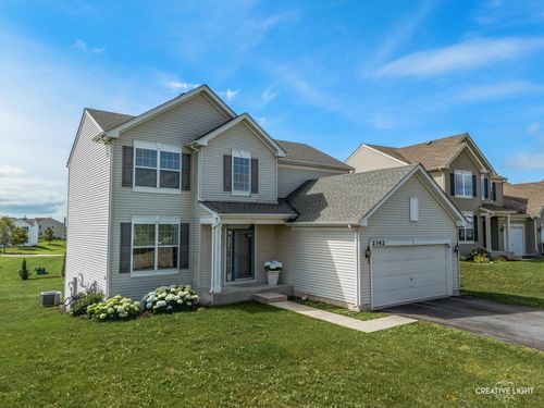 2342 Winterthur Grn, Yorkville, IL, 60560-7100 | Card Image