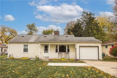 2995 Stoney Ridge Road, House other with 3 bedrooms, 2 bathrooms and null parking in Avon OH | Image 1