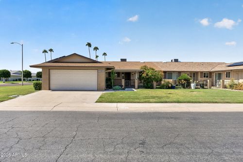 10603 W Roundelay Cir, Sun City, AZ, 85351-1851 | Card Image