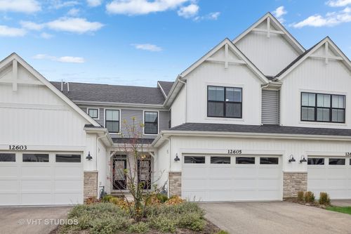 12605 S Talbot Circle, Plainfield, IL, 60585 | Card Image