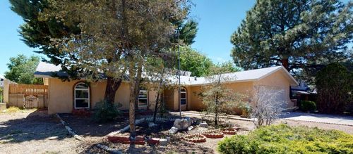 6904 Esther Ave Ne, Albuquerque, NM, 87109-3791 | Card Image