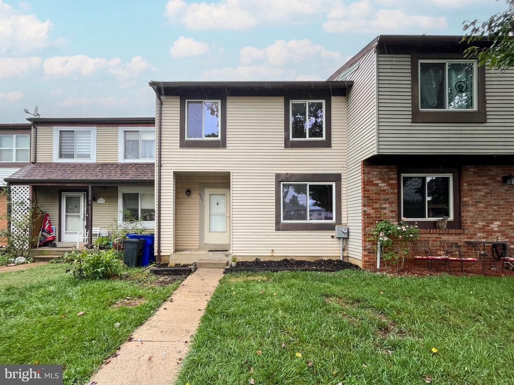 Treasure Ave, Walkersville, MD 21793