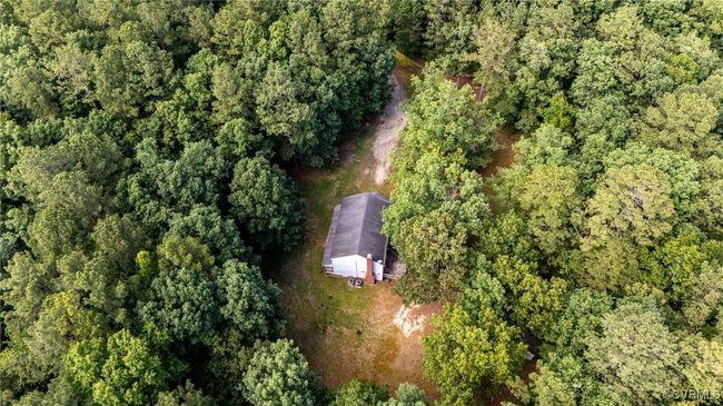 OVER 5 ACRES OF WOODED PRIVACY! | Image 48