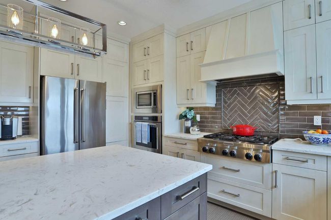 39 Prairie Smoke Rise, House other with 5 bedrooms, 4 bathrooms and 6 parking in Rocky View County AB | Image 14