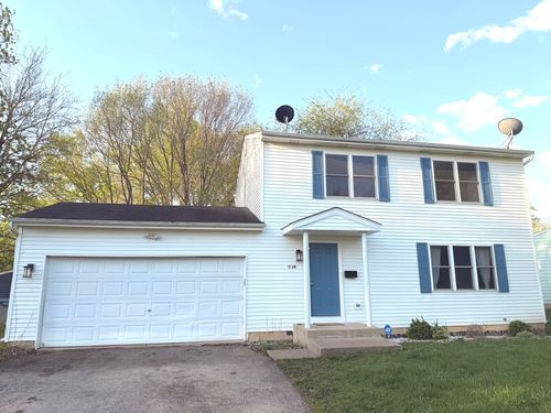 1324 Demmond St, Joliet, IL, 60432-1110 | Card Image