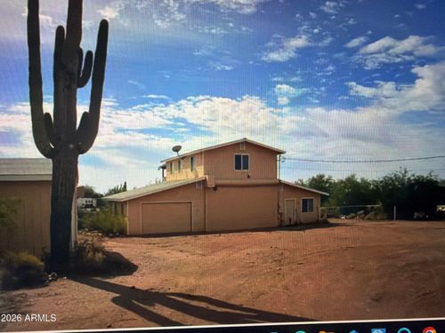 5825 E Tepee Street, Apache Junction, AZ, 85119 | Card Image