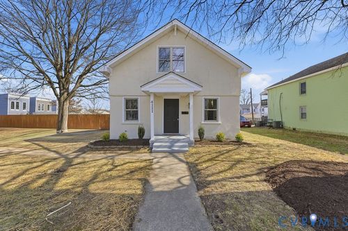 4111 Corbin St, Richmond, VA, 23222-1115 | Card Image