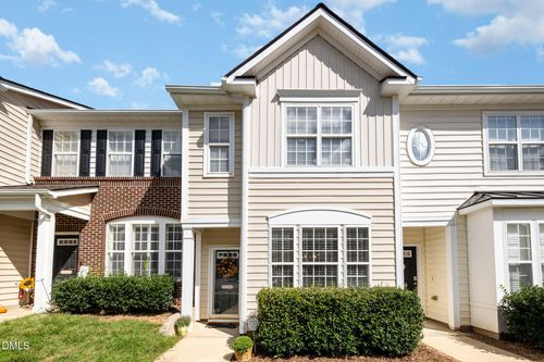 4510 Sugarbend Way, Raleigh, NC, 27606-4543 | Card Image