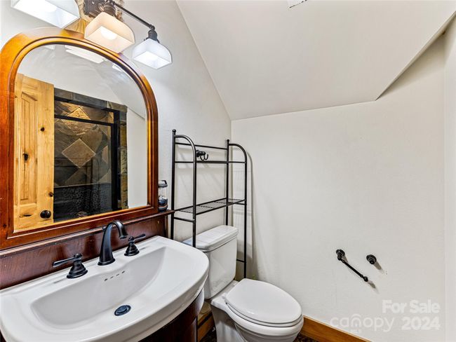 206 Big Rock Ln, House other with 4 bedrooms, 4 bathrooms and null parking in Lake Lure NC | Image 22