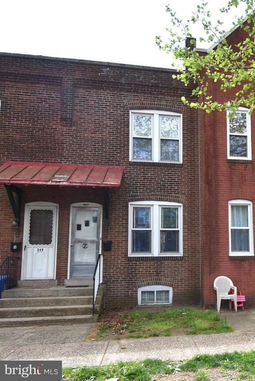 247 5th Ave, ROEBLING, NJ, 08554-1303 | Card Image
