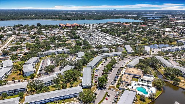 APT-104 - 8425 112 Th St, Condo with 1 bedrooms, 1 bathrooms and null parking in SEMINOLE FL | Image 52