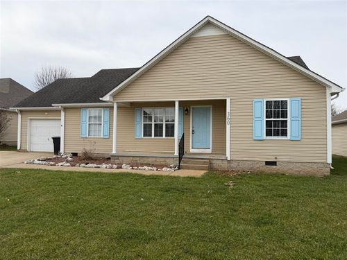 360 Cedar Hollow Dr, Bowling Green, KY, 42101-7554 | Card Image